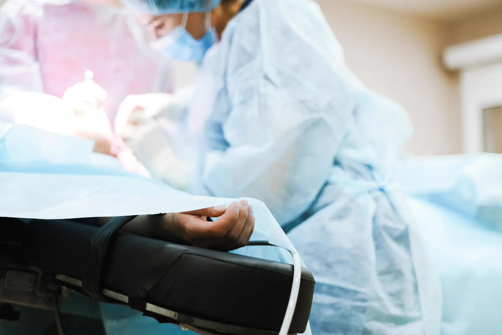 Minor surgical procedures